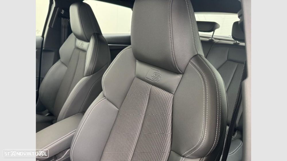 Audi A3 Sportback 40 TFSIe Advanced - 10