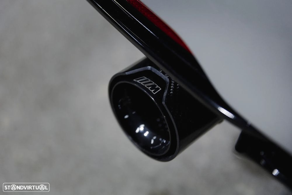 BMW 320 d Auto Pack M - 12