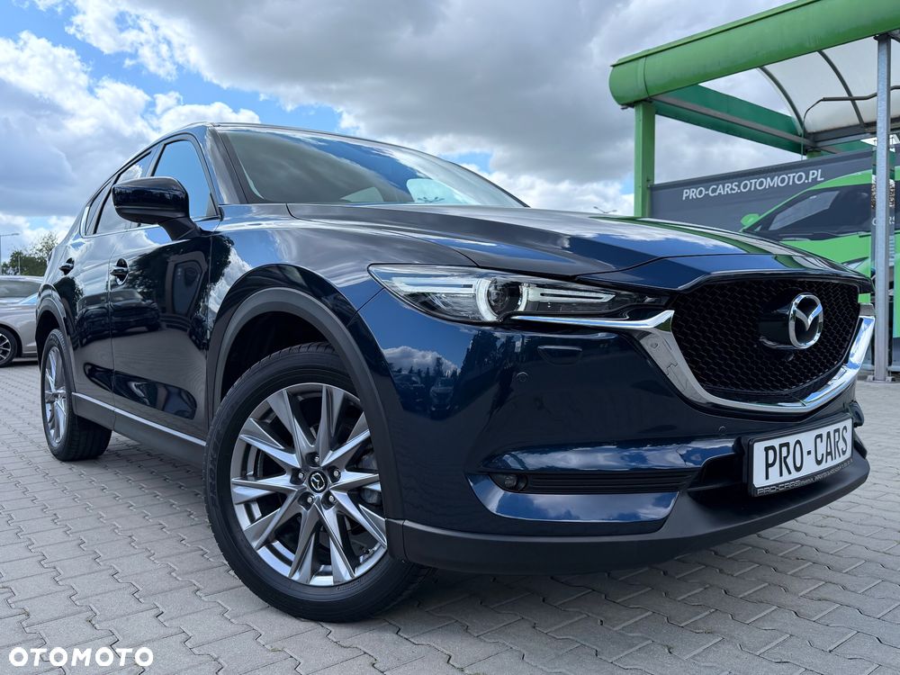 Mazda CX-5 2.0 Skypassion 2WD - 7