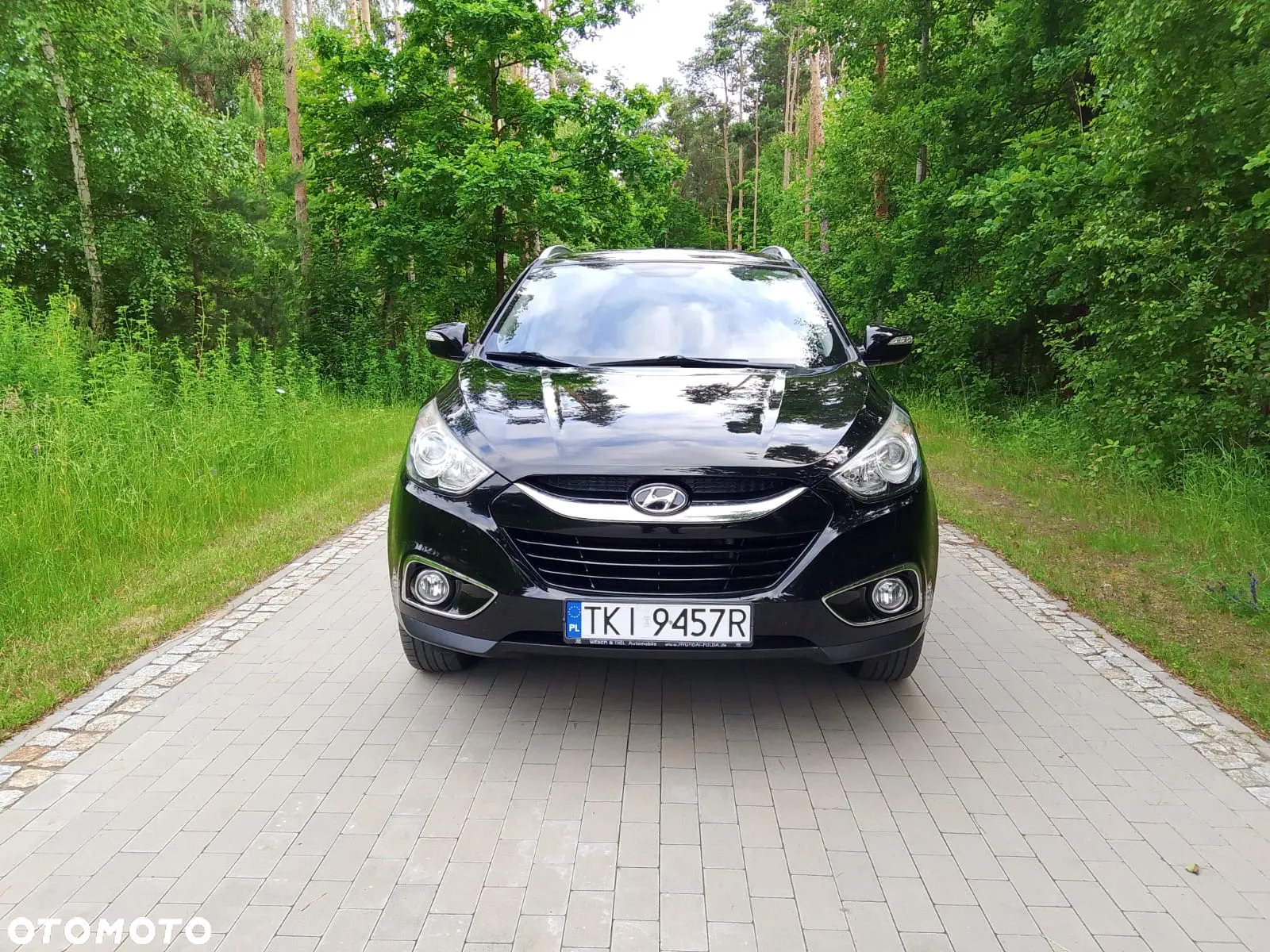 Hyundai ix35 1.7 CRDi 2WD 5 Star Edition - 5