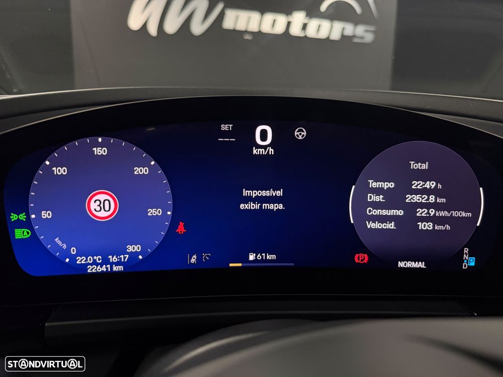 Porsche Macan Electric 4S - 9