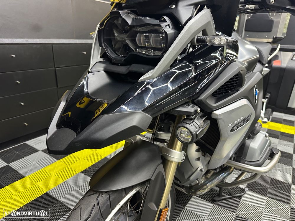 BMW R 1200 GS Gs - 6