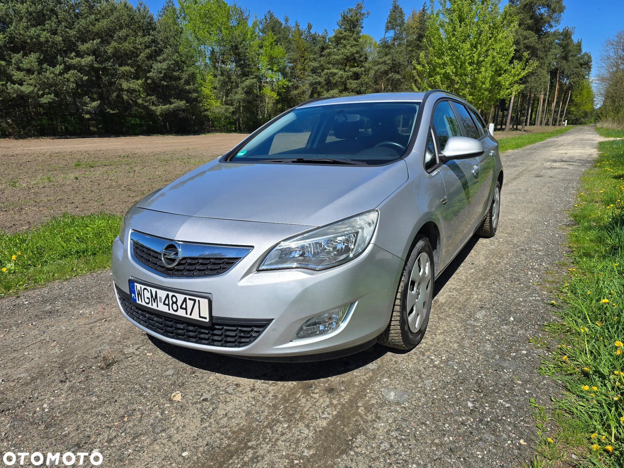 Opel Astra 1.4 Turbo Active - 7