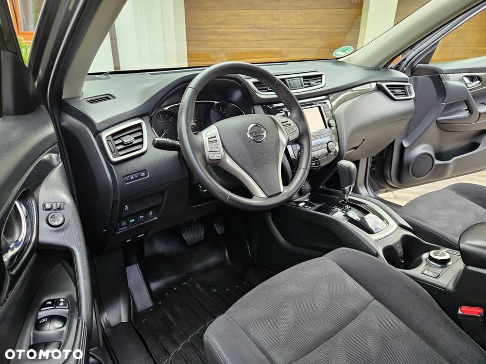 Nissan X-Trail - 18
