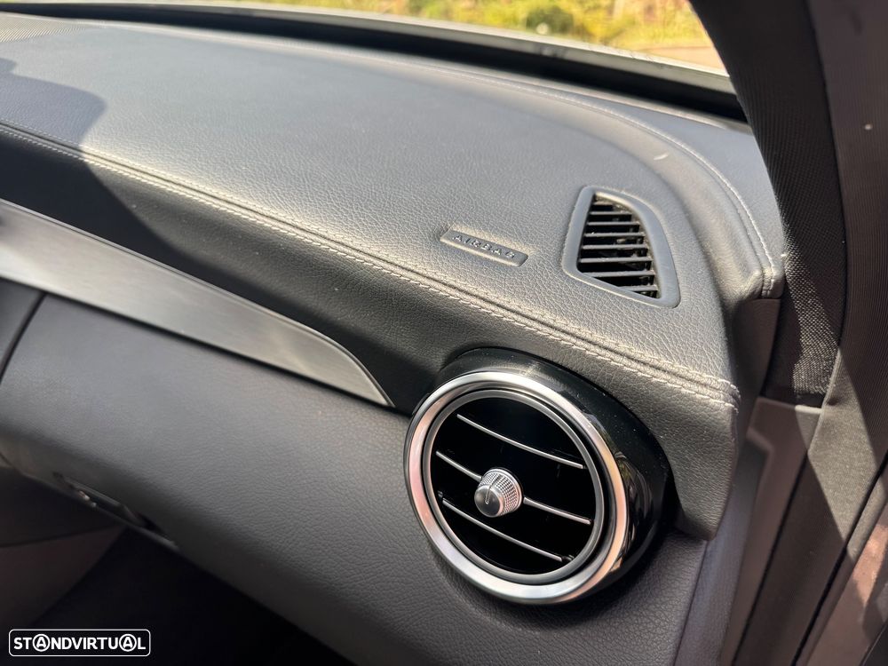 Mercedes-Benz C 220 d AMG Line - 41