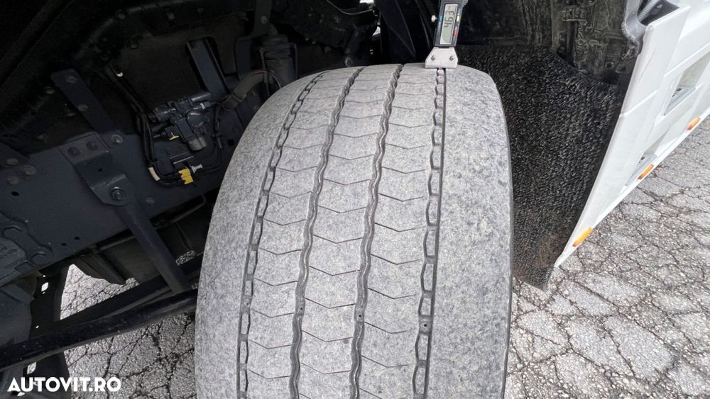 DAF XF 480 FT Super Space Cab - 10