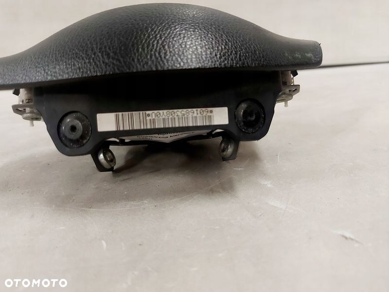 subaru outback iii bl bp poduszka airbag kierowcy - 6