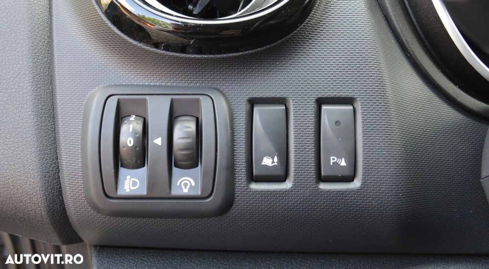 Renault Trafic 2.0 Blue dCi 120 Furgon Cabina Dubla L2H1 Authentique - 22
