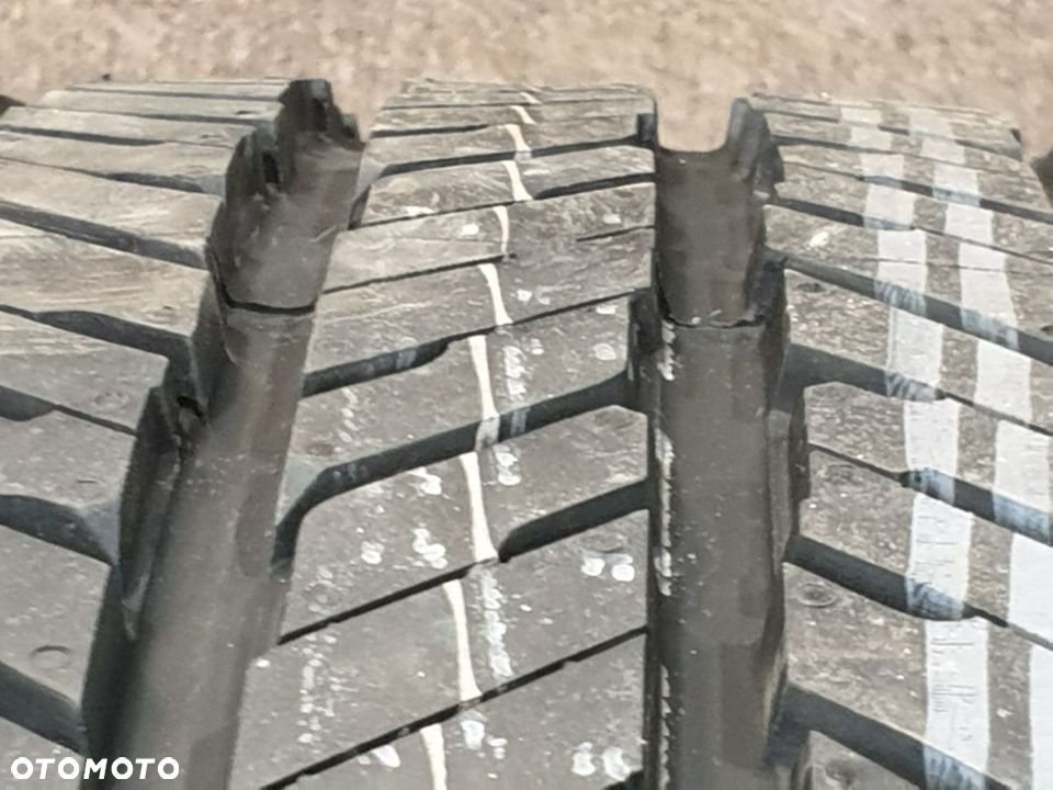 Koło Zapasowe JEEP WRANGLER JL 255/70R18 - 8