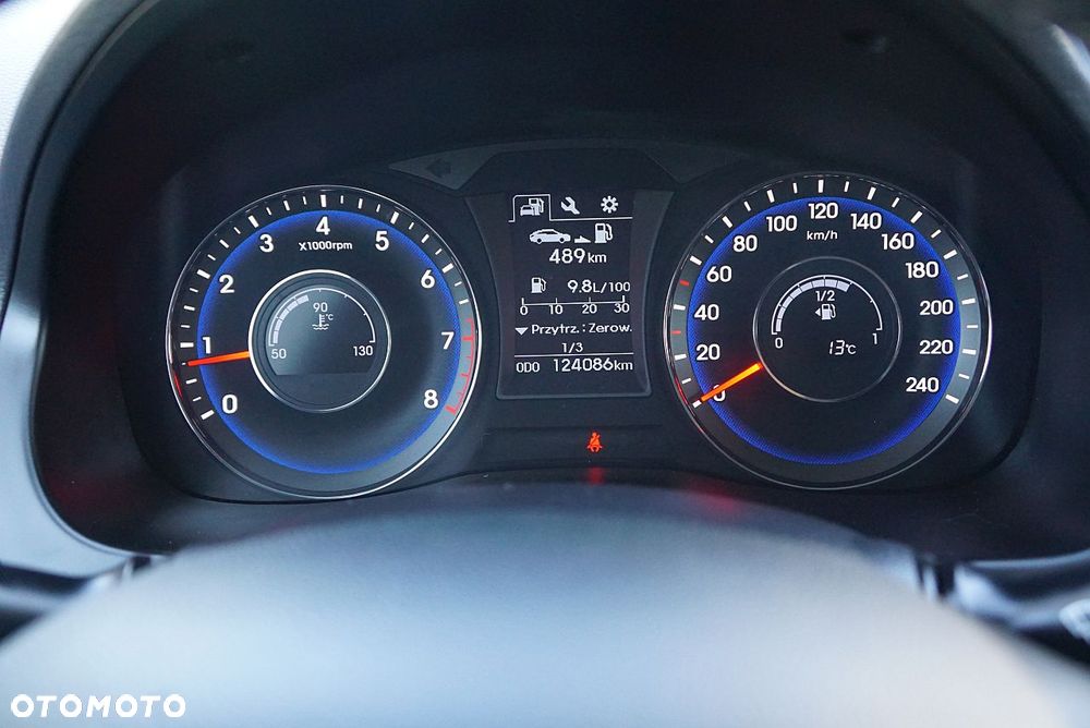 Hyundai i40 - 19