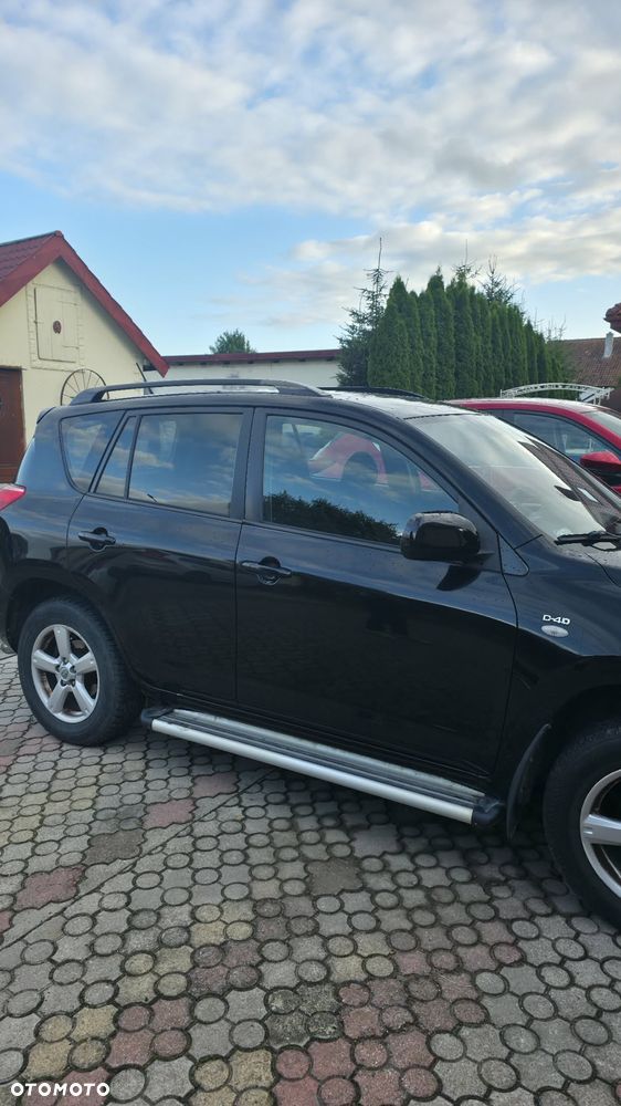 Toyota RAV4 2.2 D-4D Premium - 9