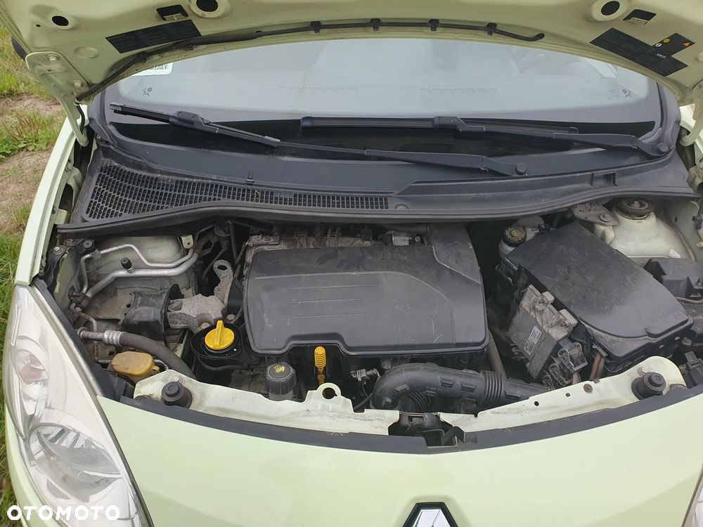 Renault Twingo 1.2 16V Access - 6