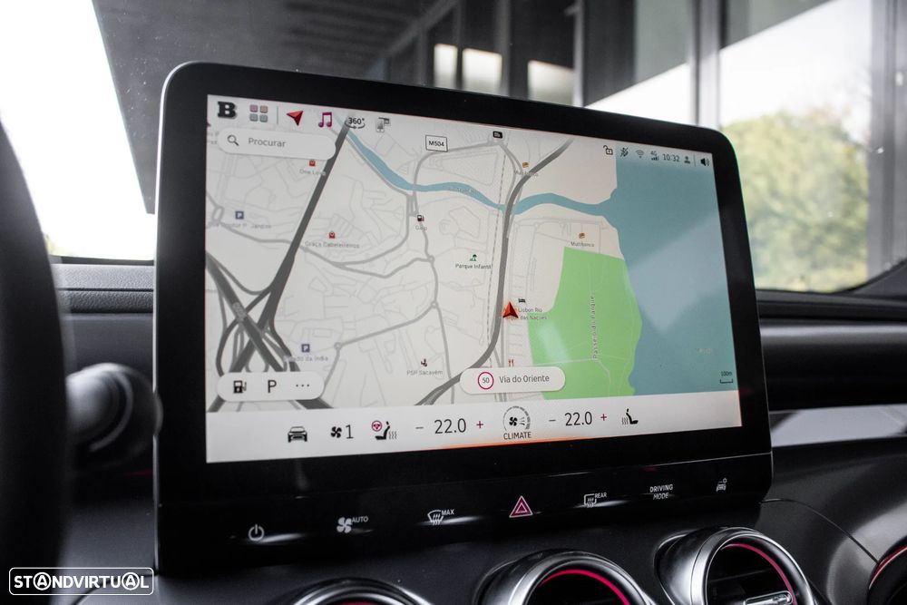 Smart #3 BRABUS - 42