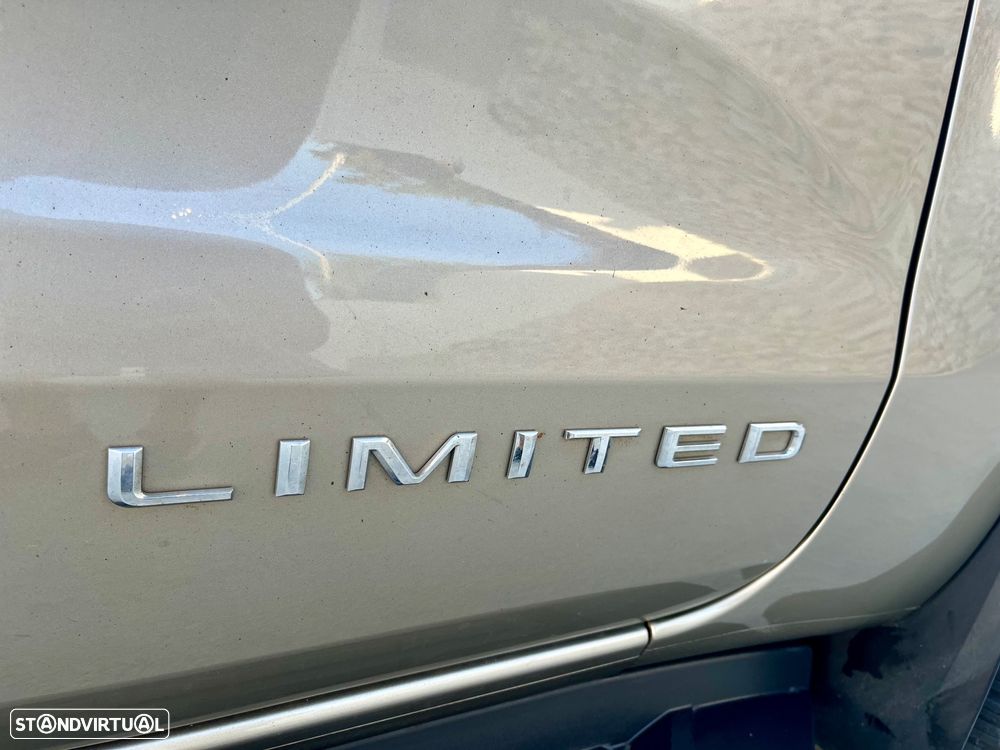 Ford Ranger Limited - 52