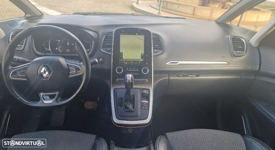 Renault Grand Scénic 1.7 Blue dCi Bose Edition EDC - 6