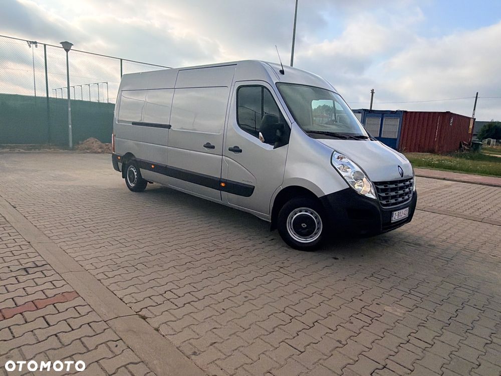 Renault Master - 8
