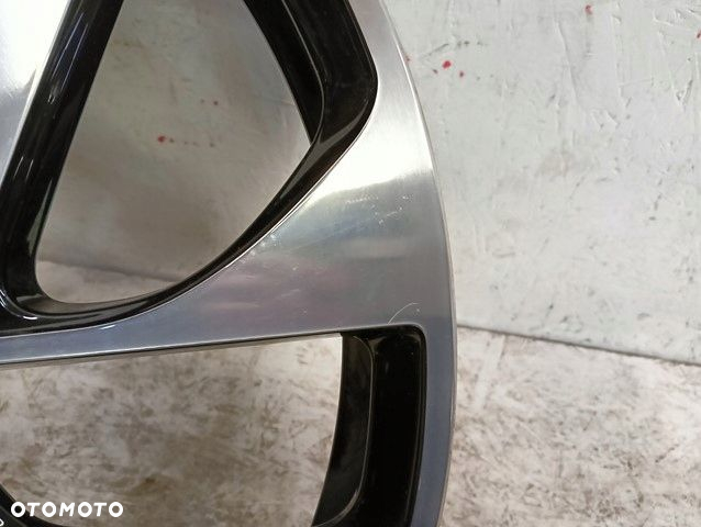 ALUFELGA FELGA BMW I3 ELEKTRYK 19X5 ET43 5X112 6856894 - 3
