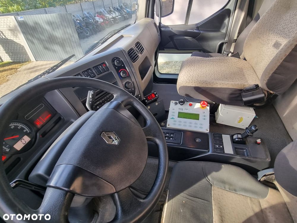 Renault Premium 270 DXI - 20