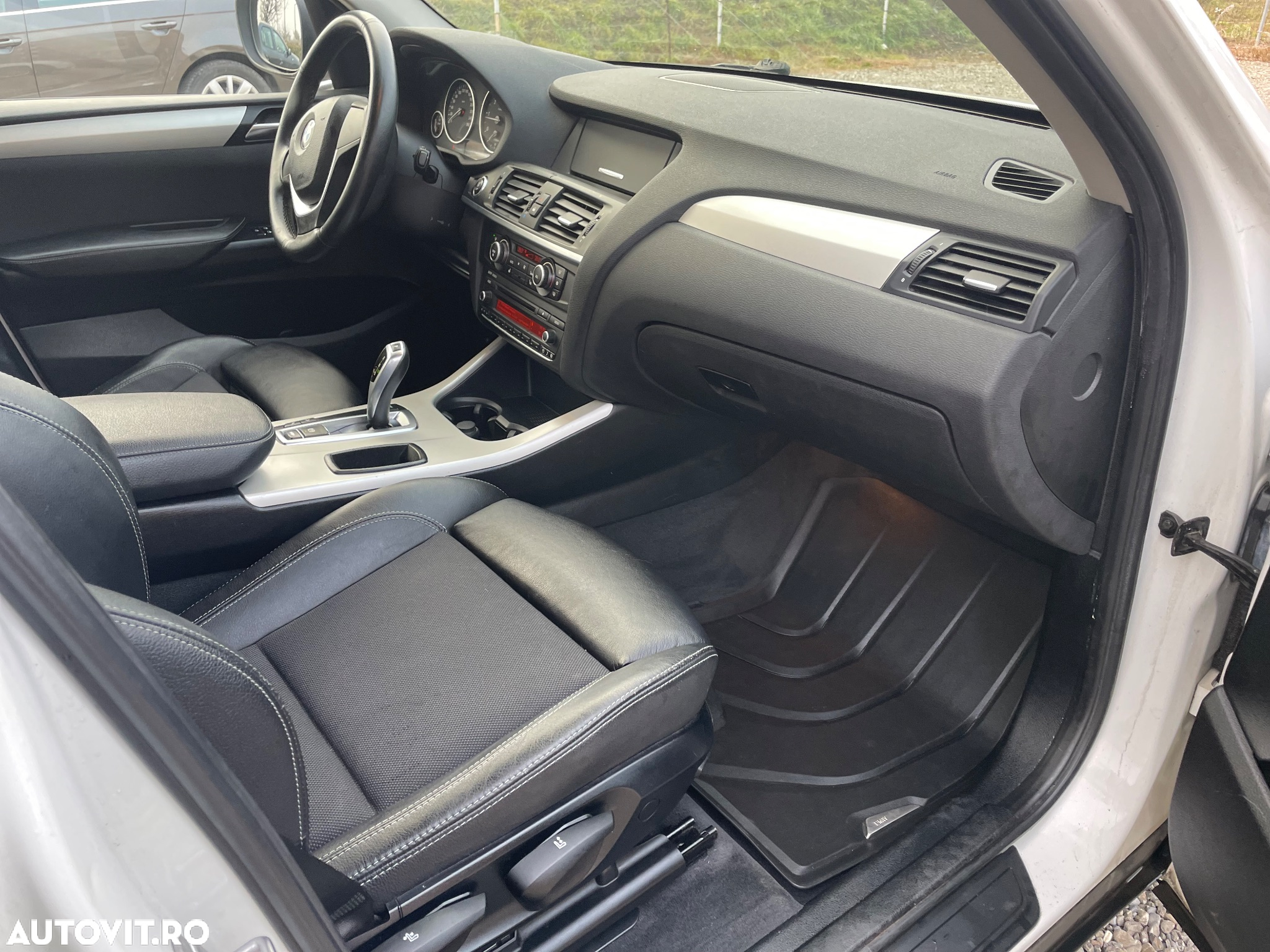 BMW X3 - 7