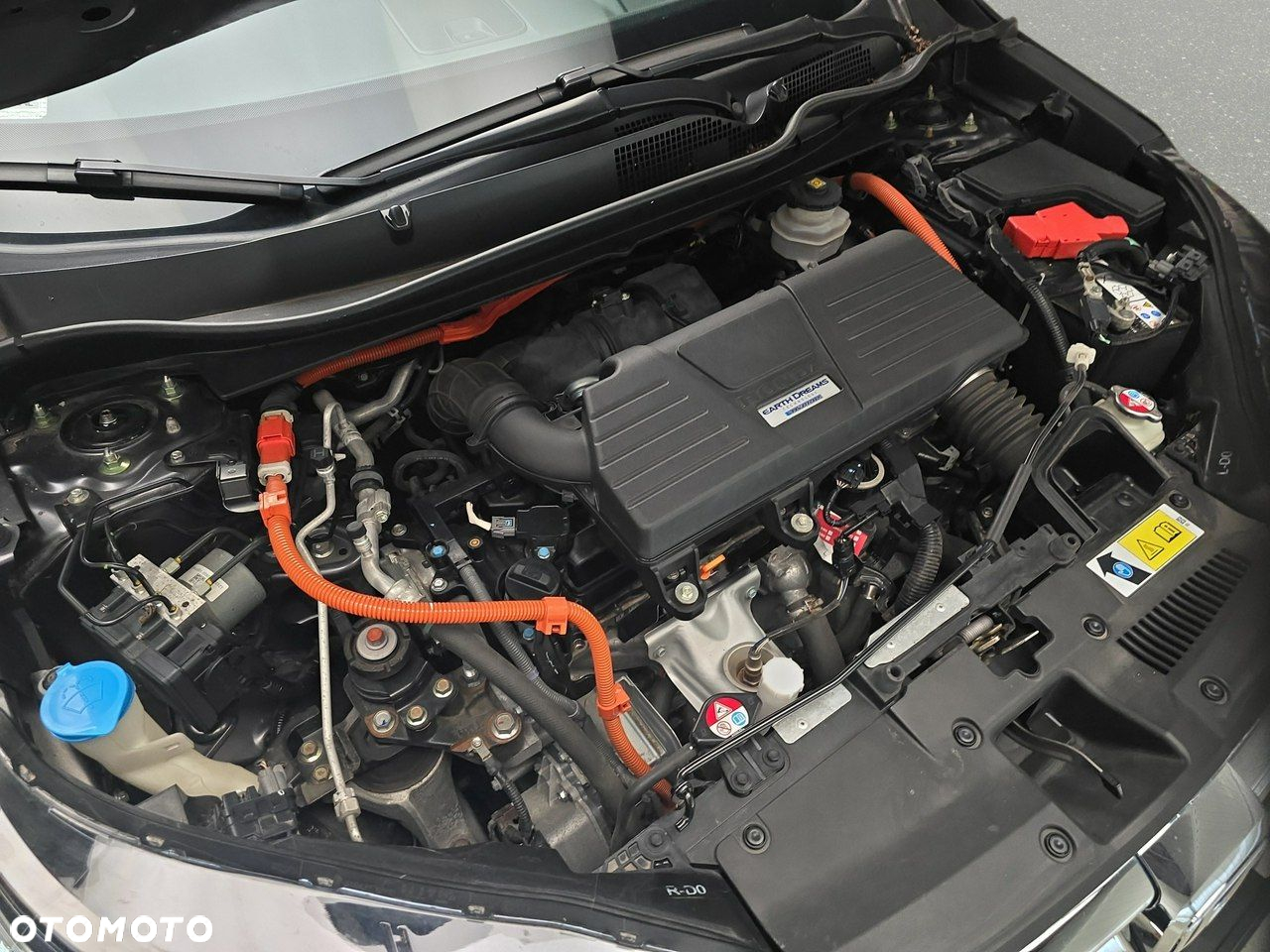 Honda CR-V - 14