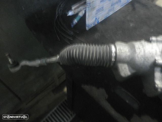 Caixa Direcao 14289010 81311000000 BMW X4  F26 2015 2.0D 4X4 190CV 5P PRETO - 1