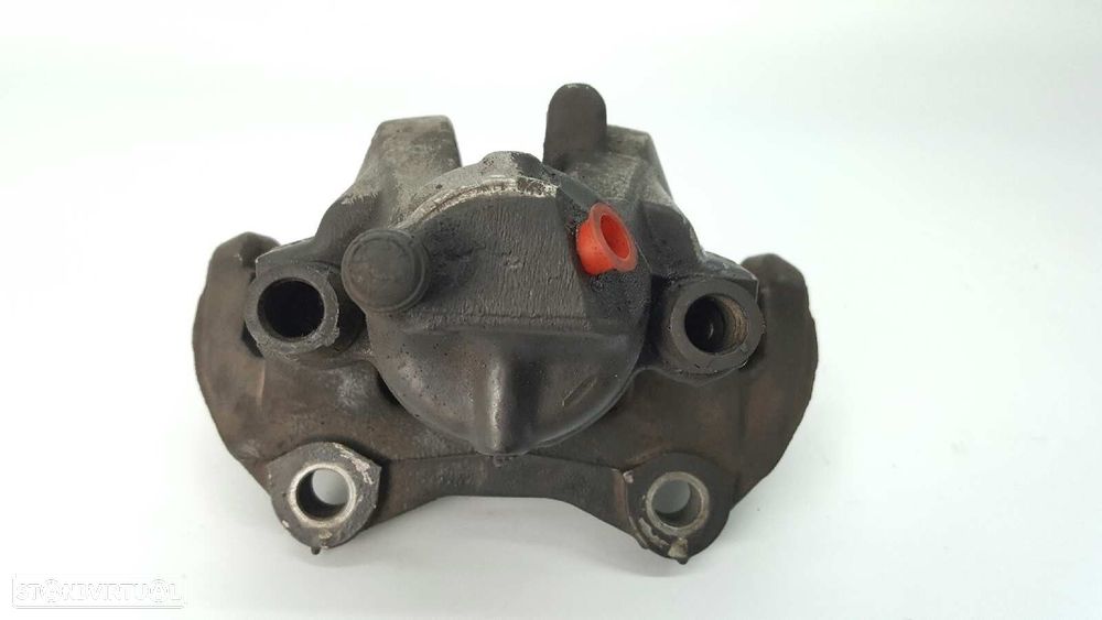 PINÇA DE TRAVÃO TRASEIRA ESQUERDA MERCEDES CLASE E (W211) BERLINA E 220 CDI (211... - 2