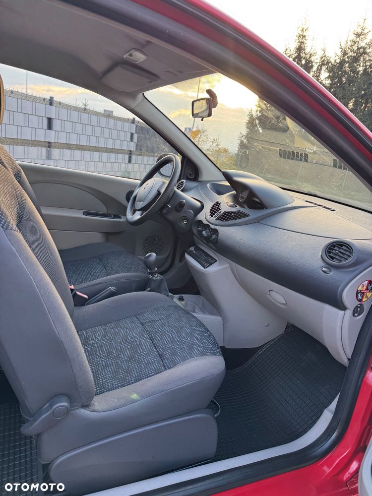 Renault Twingo 1.2 8V Access - 18