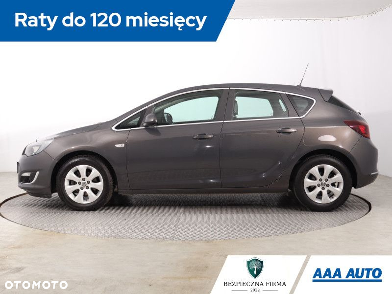 Opel Astra - 3