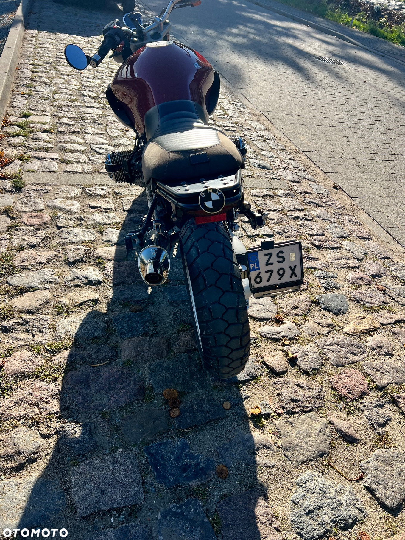 BMW Inny - 12