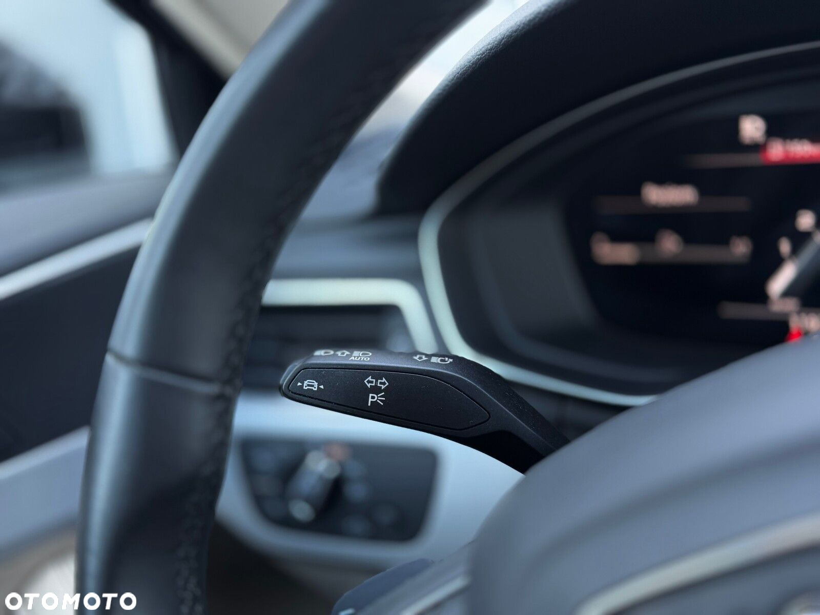 Audi A4 - 27