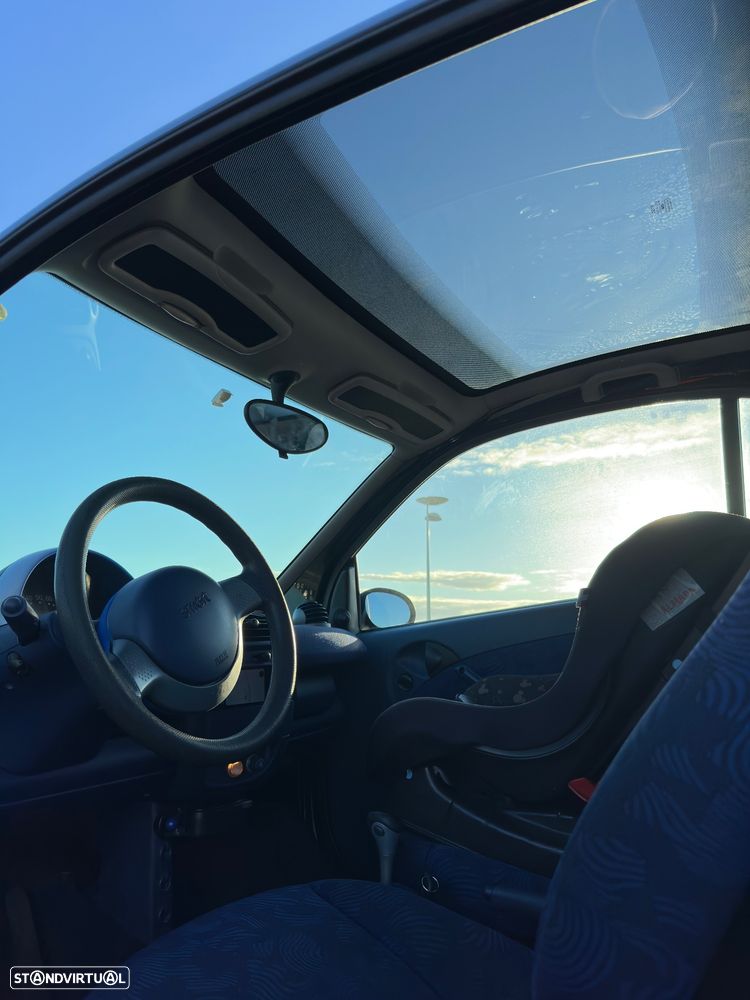 Smart ForTwo Coupé - 11