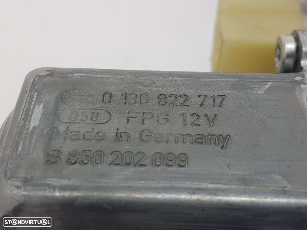 MOTOR ELEVADOR FRENTE DIREITO AUDI A3 SPORTBACK (8VA) ATTRACTION - 3