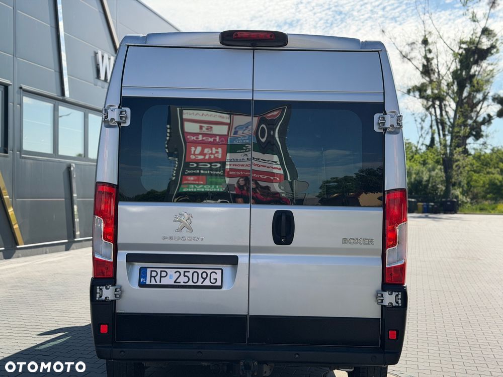 Peugeot BOXER L3H2 - 11
