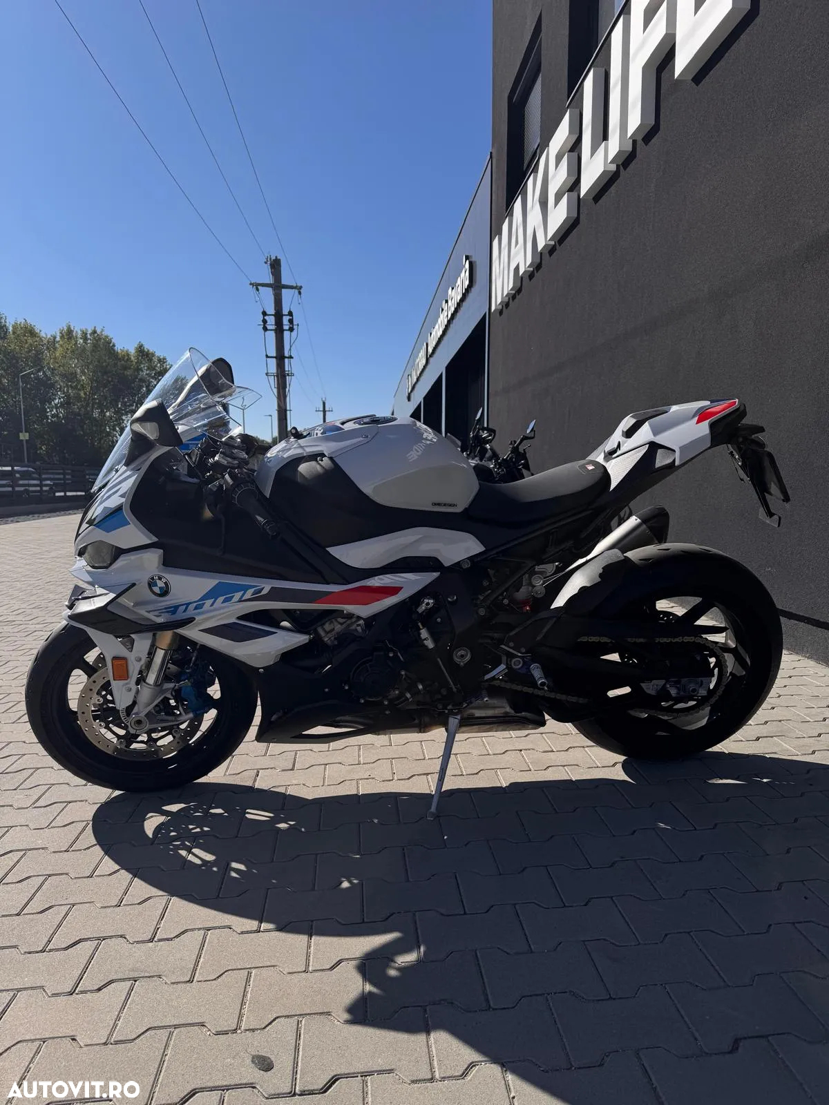 BMW S1000RR - 3