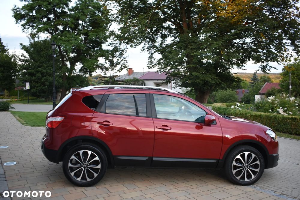 Nissan Qashqai 2.0 dCi DPF I-Way - 15