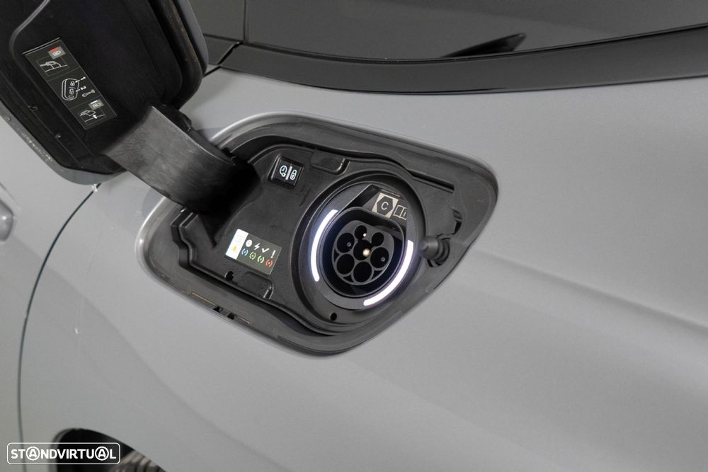 Peugeot 508 SW 1.6 Hybrid Allure e-EAT8 - 17