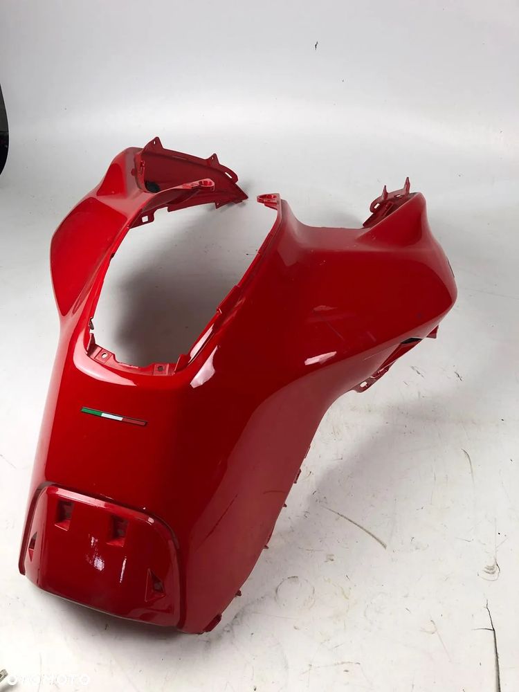 Ducati Multistrada V4 Osłona Nakładka Zbiornika Owiewka - 5