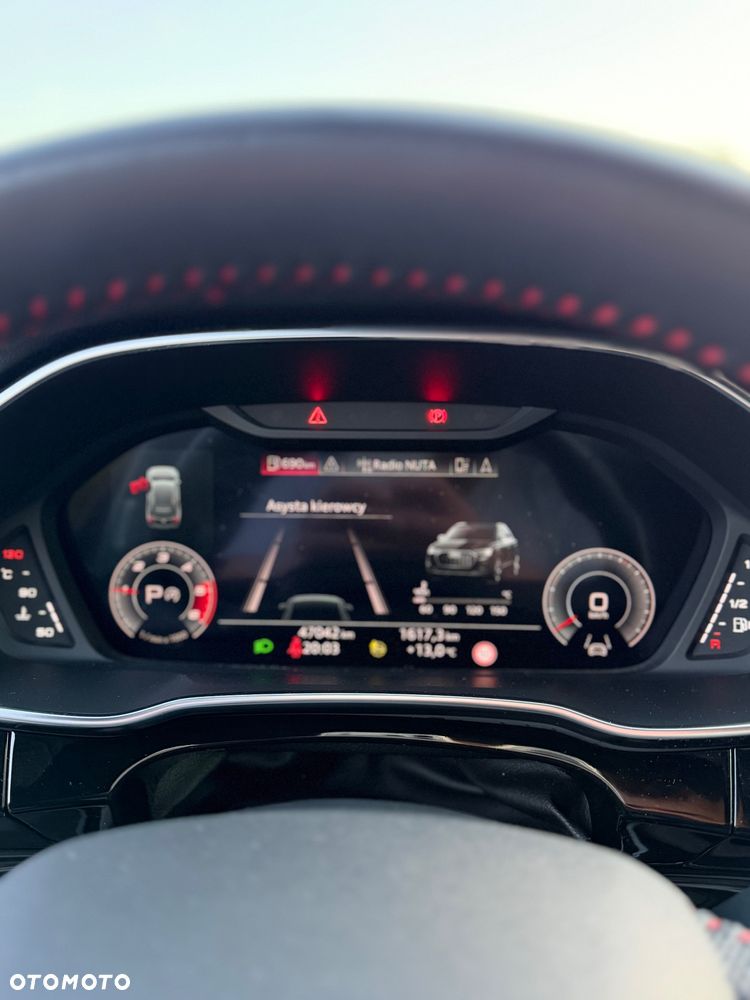 Audi Q3 40 TDI Quattro S tronic S line - 22