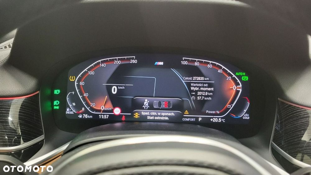 BMW Seria 7 - 16