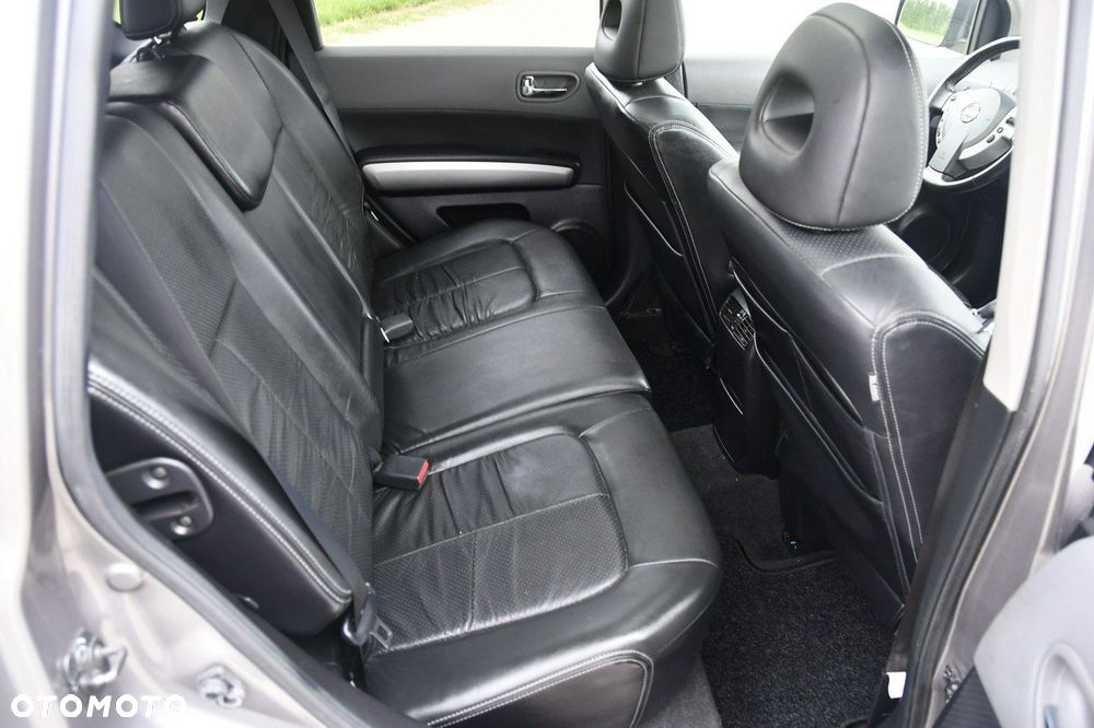 Nissan X-Trail - 17