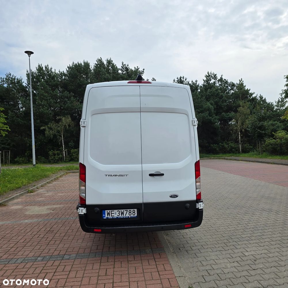 Ford TRANSIT - 5