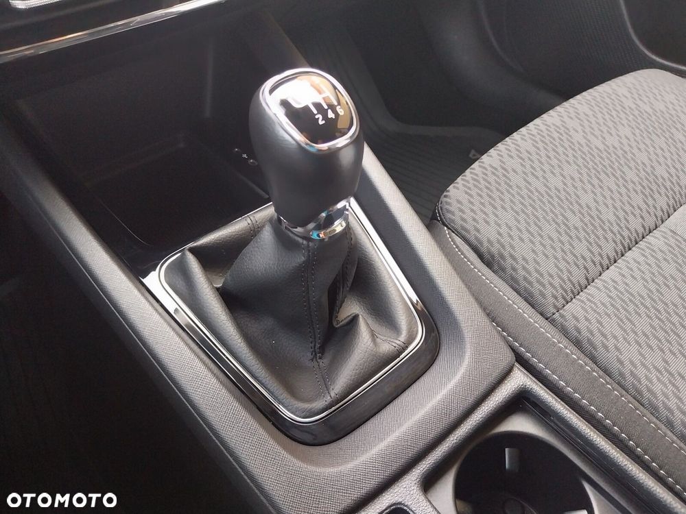 Skoda Octavia - 29