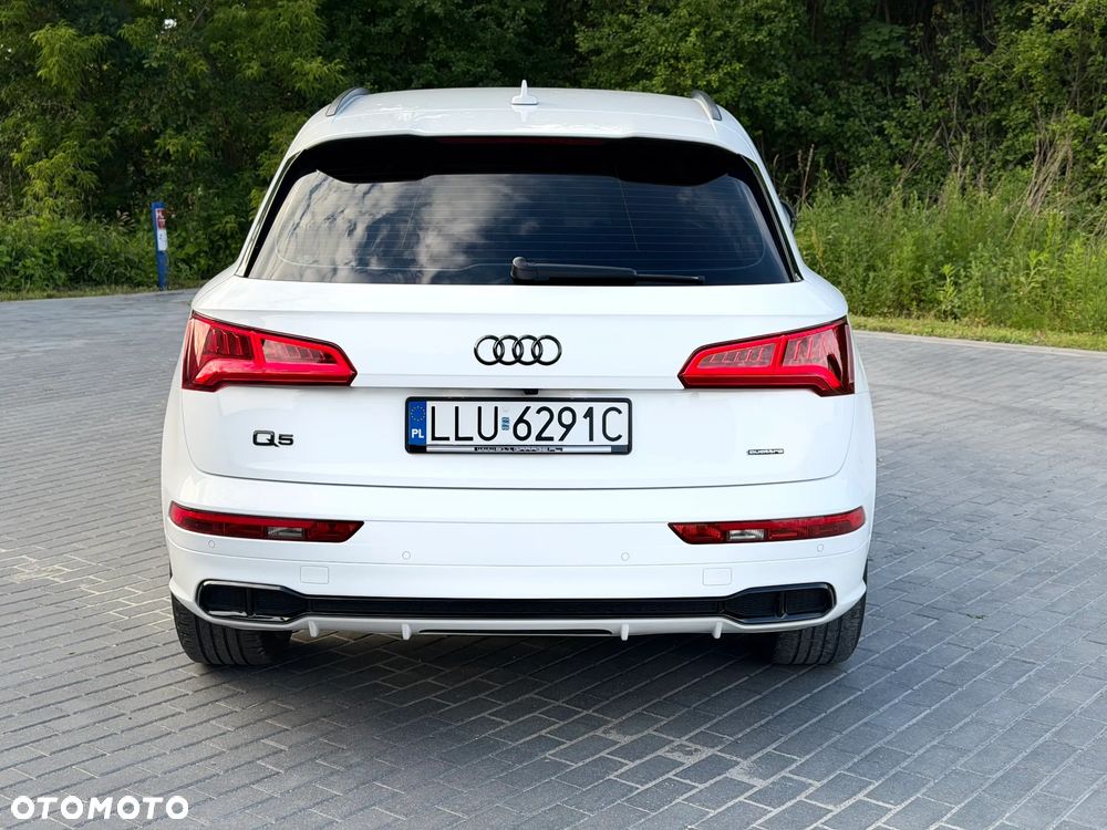 Audi Q5 2.0 TDI Quattro S tronic - 5