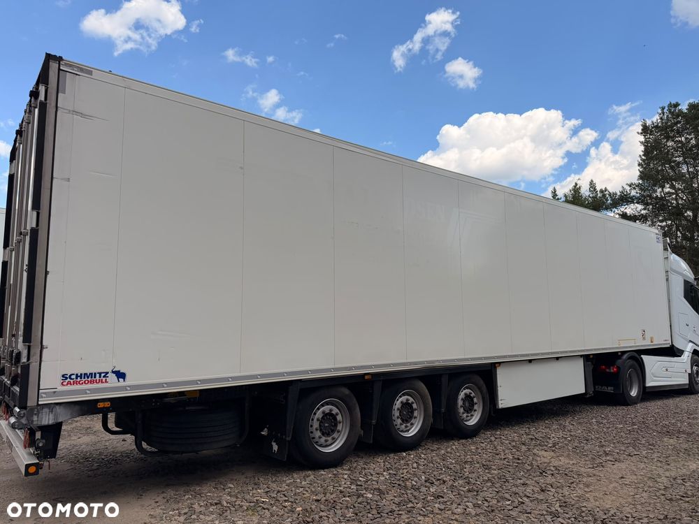 Schmitz Cargobull - 5