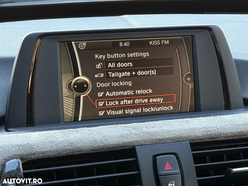 BMW Seria 3 320i Advantage - 38