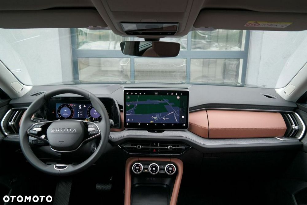 Skoda Kodiaq - 15