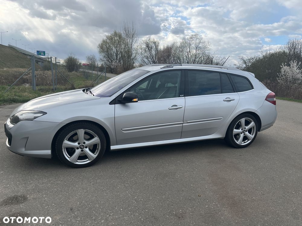 Renault Laguna 2.0 16V Turbo GT - 2