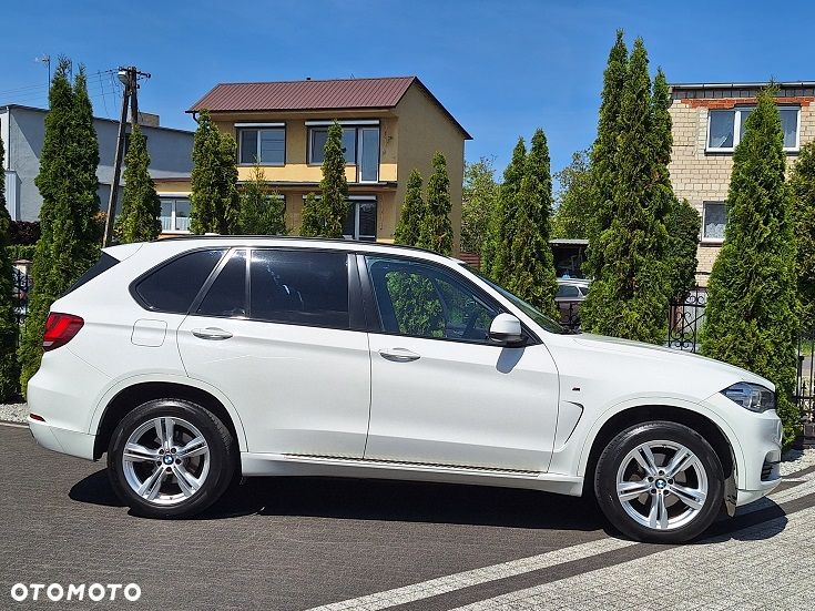 BMW X5 xDrive25d sport - 5