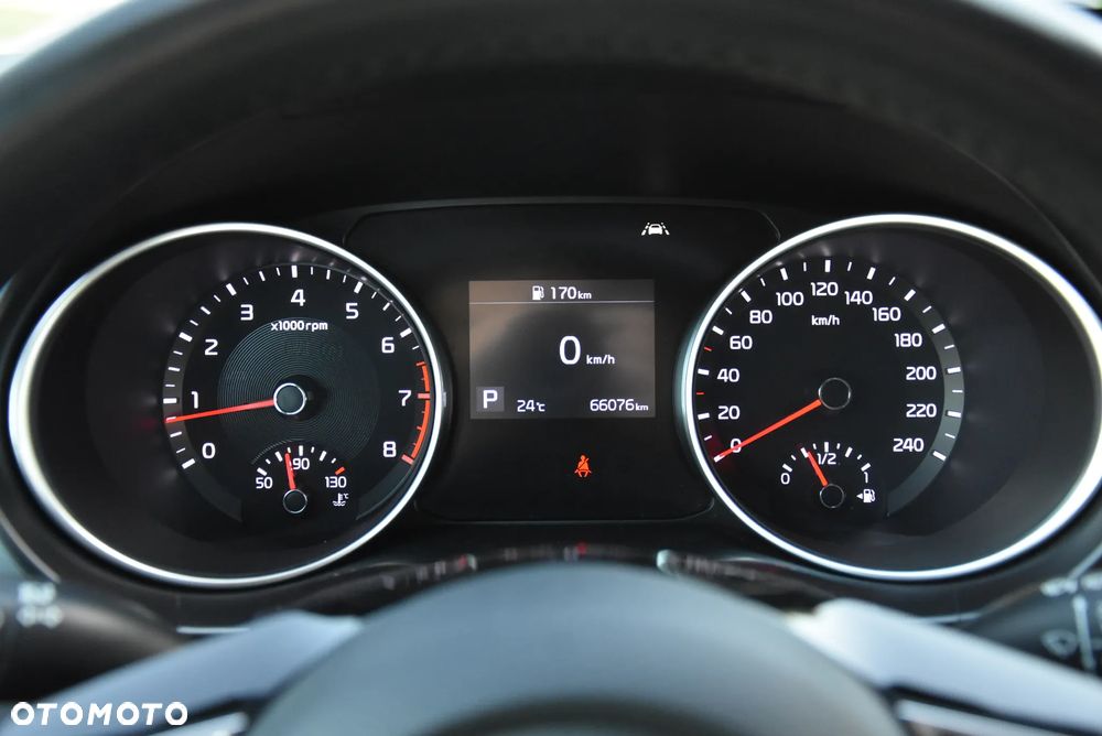 Kia Ceed 1.5 T-GDI DCT7 OPF Spirit - 31