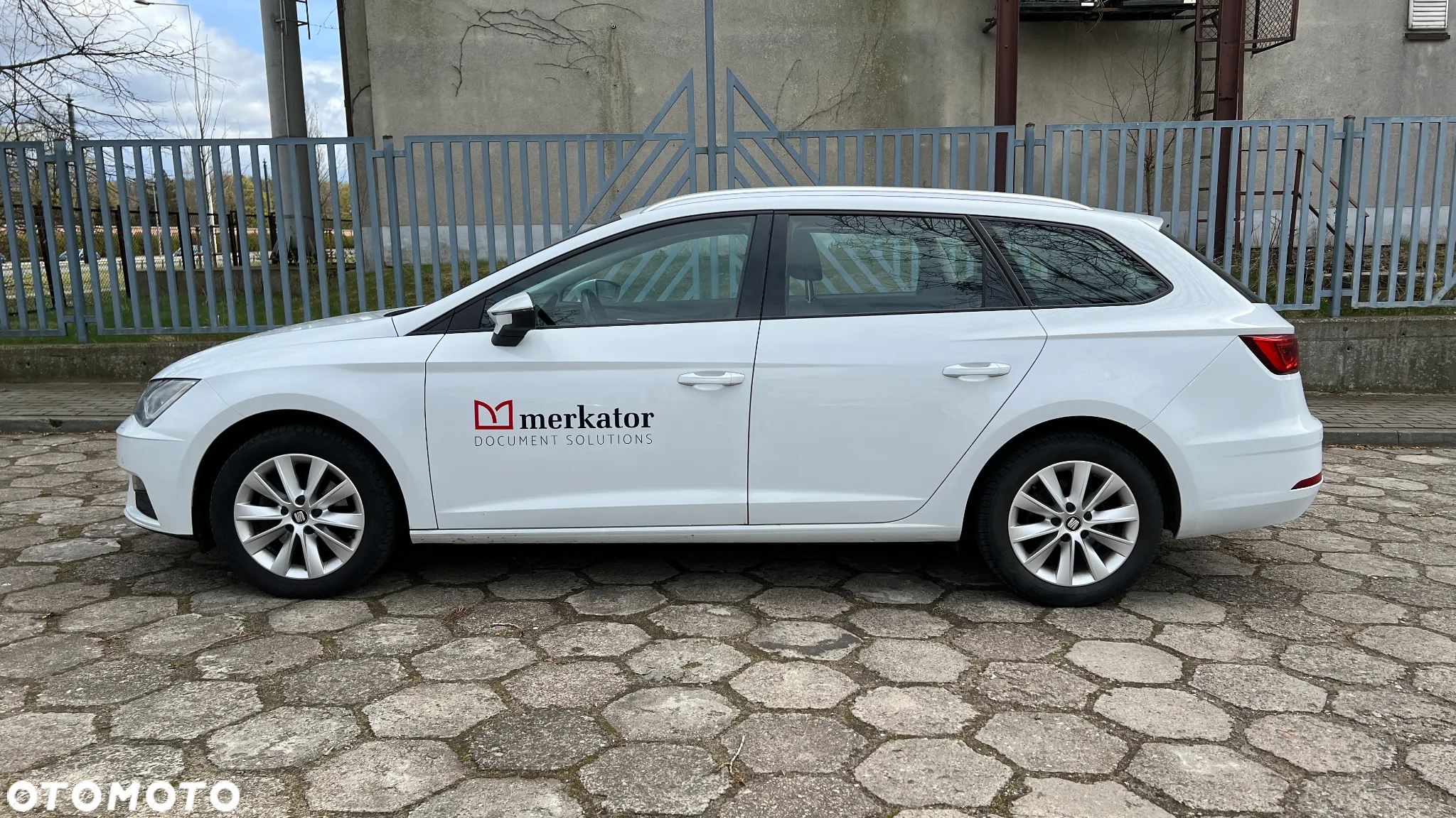 Seat Leon 1.5 EcoTSI Evo Full LED S&S - 14
